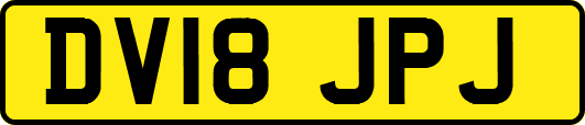 DV18JPJ