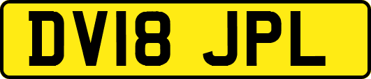 DV18JPL