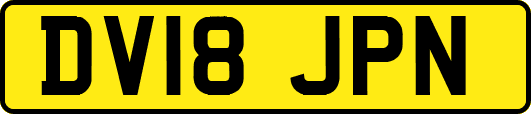 DV18JPN