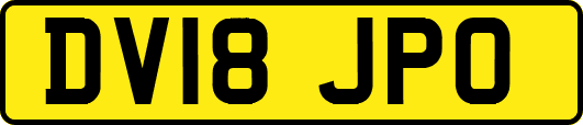 DV18JPO