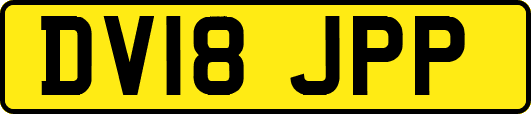 DV18JPP