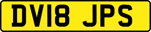 DV18JPS
