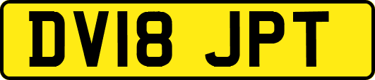 DV18JPT