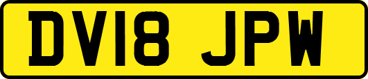 DV18JPW