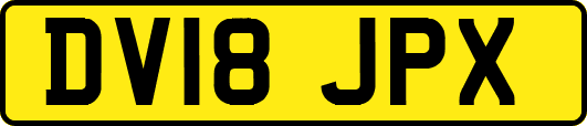 DV18JPX