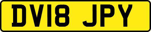 DV18JPY