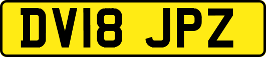 DV18JPZ