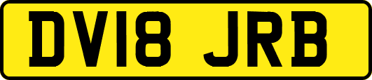 DV18JRB