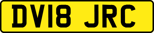 DV18JRC
