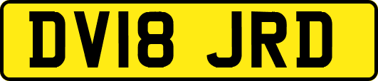 DV18JRD