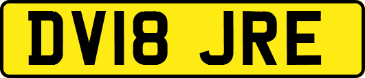 DV18JRE