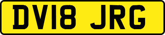 DV18JRG