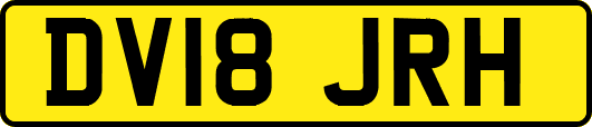DV18JRH