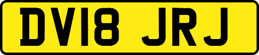 DV18JRJ