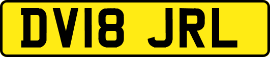 DV18JRL