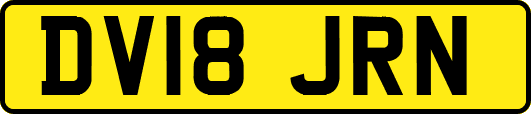 DV18JRN