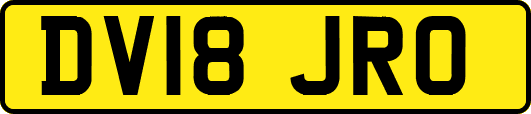 DV18JRO
