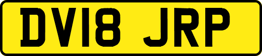 DV18JRP