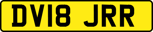 DV18JRR