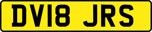 DV18JRS