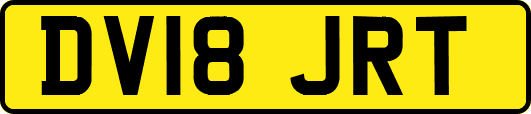 DV18JRT