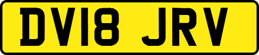 DV18JRV