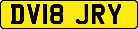 DV18JRY