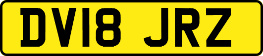 DV18JRZ