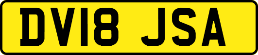 DV18JSA