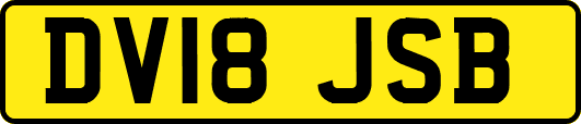 DV18JSB