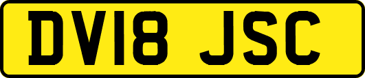 DV18JSC