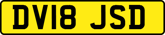 DV18JSD