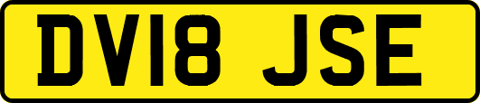 DV18JSE