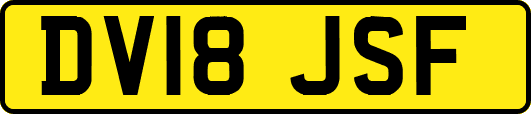 DV18JSF