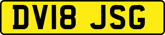 DV18JSG