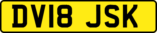 DV18JSK