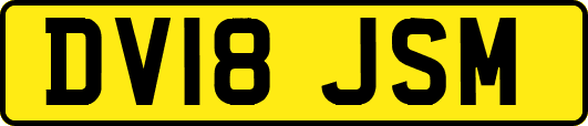 DV18JSM