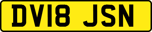 DV18JSN
