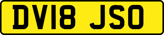 DV18JSO
