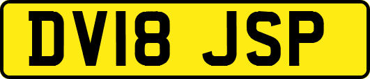 DV18JSP