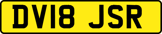 DV18JSR