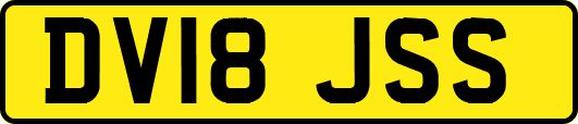 DV18JSS