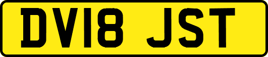 DV18JST