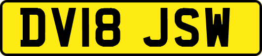 DV18JSW