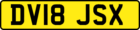 DV18JSX