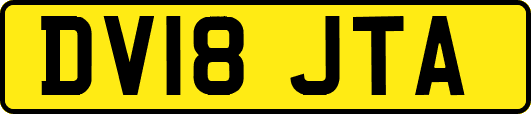 DV18JTA