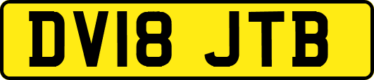 DV18JTB