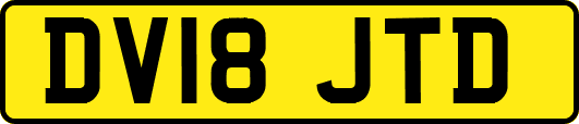 DV18JTD