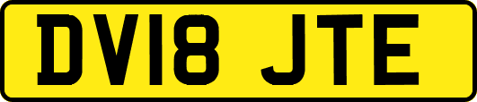 DV18JTE