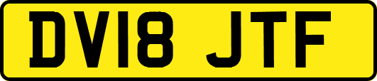 DV18JTF